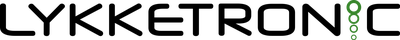 Lykketronik