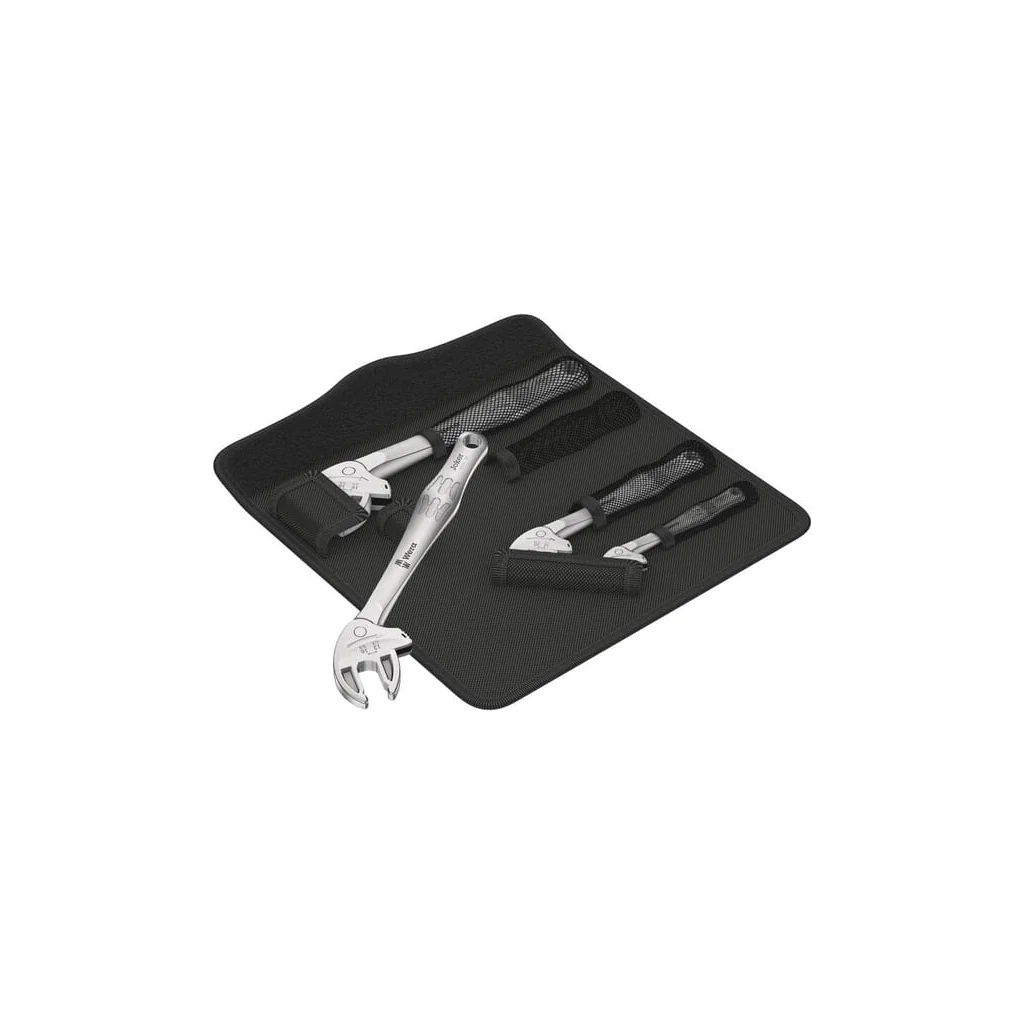 Set chei combinate autoblocante 6004 Joker 4 Set 1 05020110001WERA
