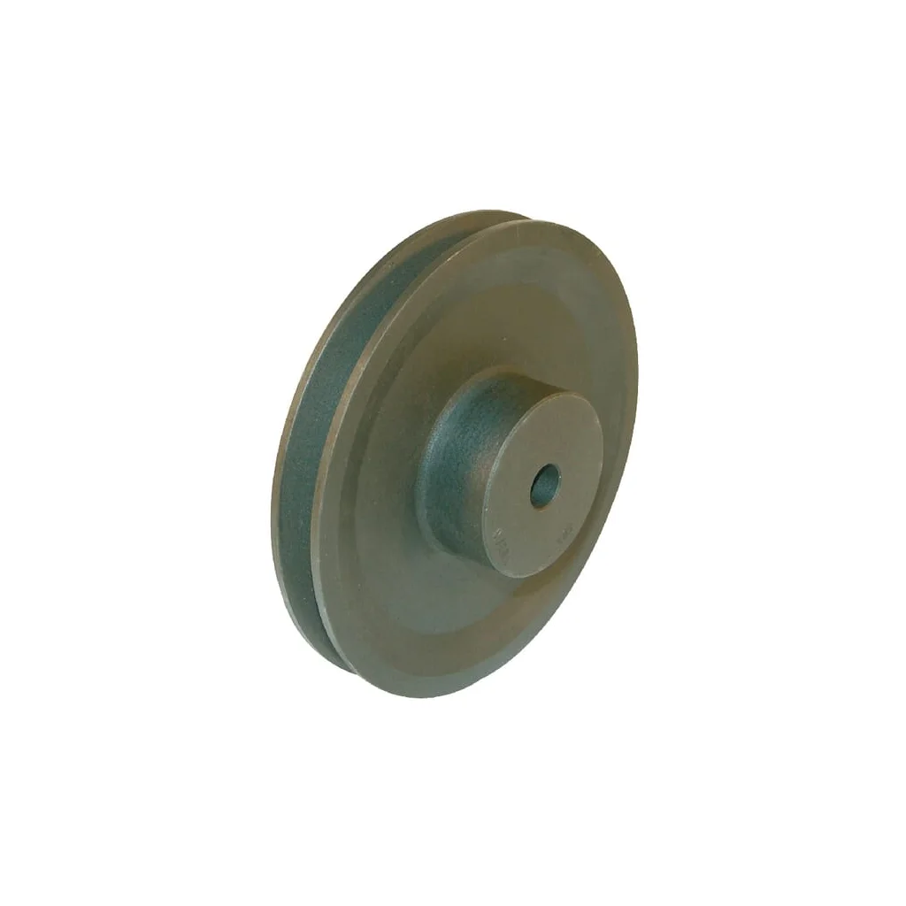 Fulie curea trapezoidală cu 1 canal profil Z sau SPZ, diametru 54mm, 050Z1