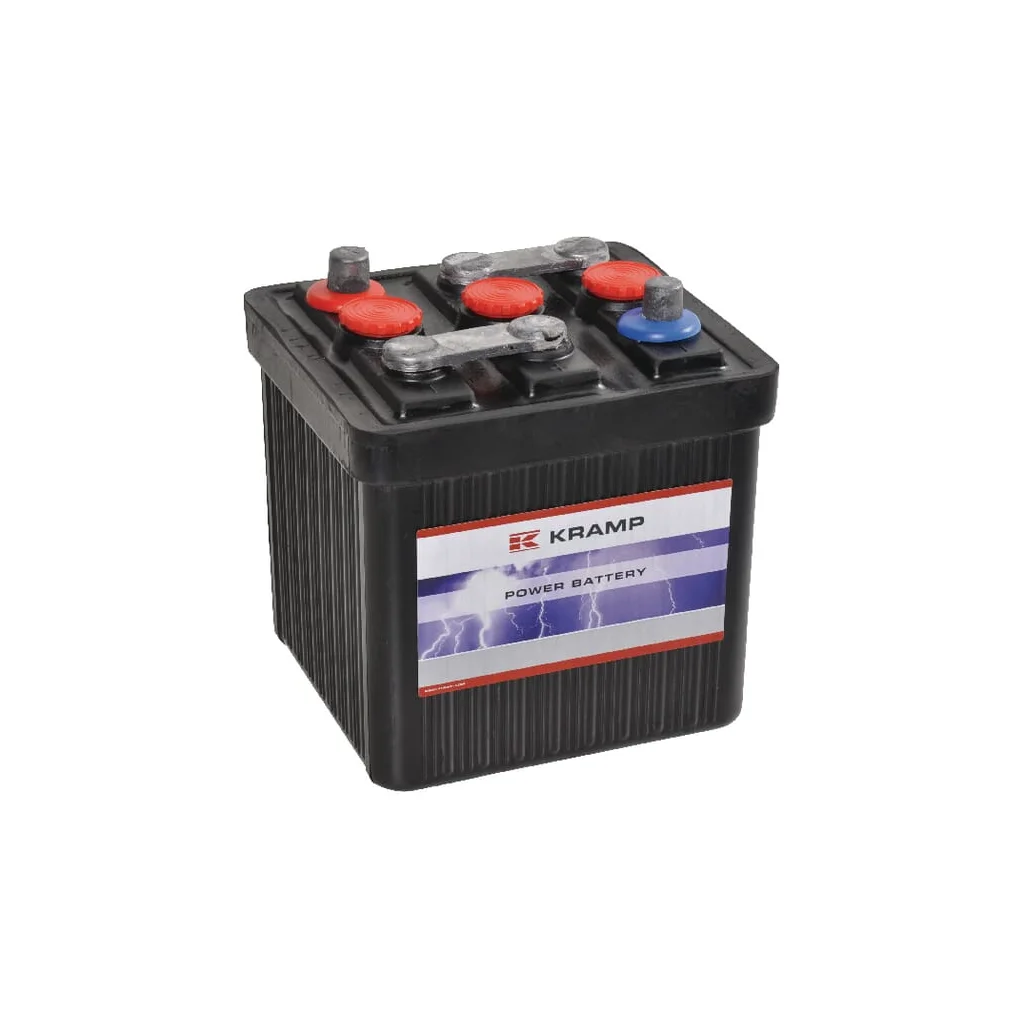 Baterie 6V 66Ah 360A 066019036KR
