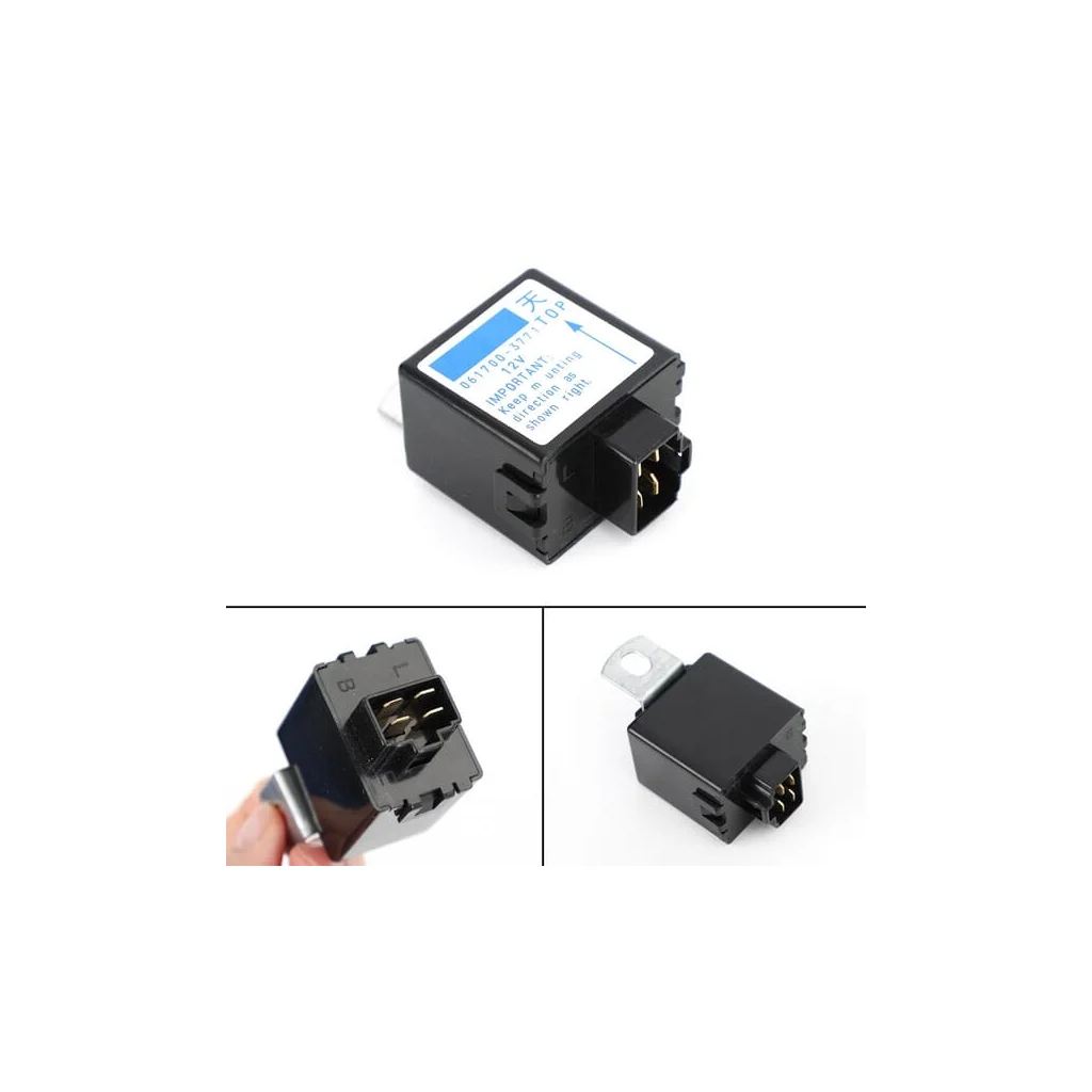 Releu 12V Denso 061700-3771 0617003771