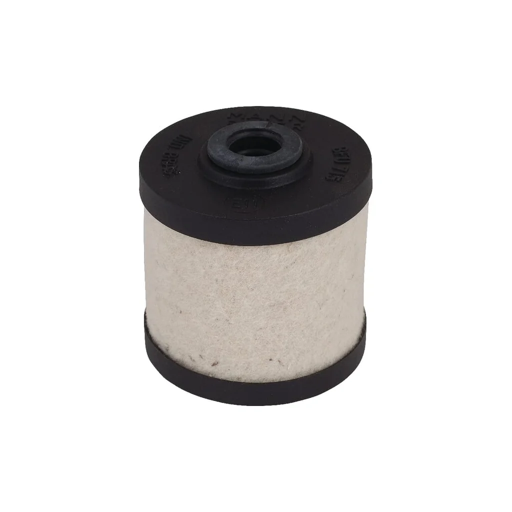 Element filtru de combustibil fără metal BFU715