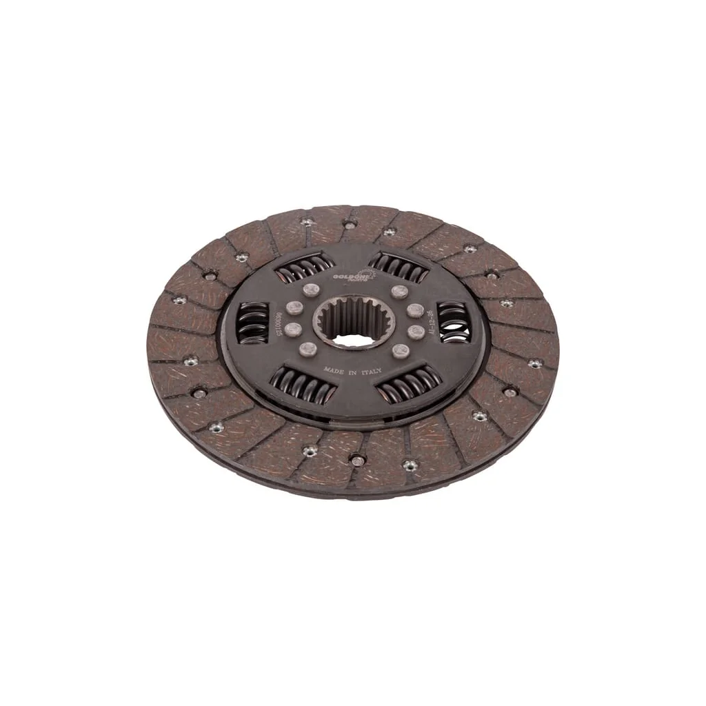 Disc ambreiaj 9" 06300125