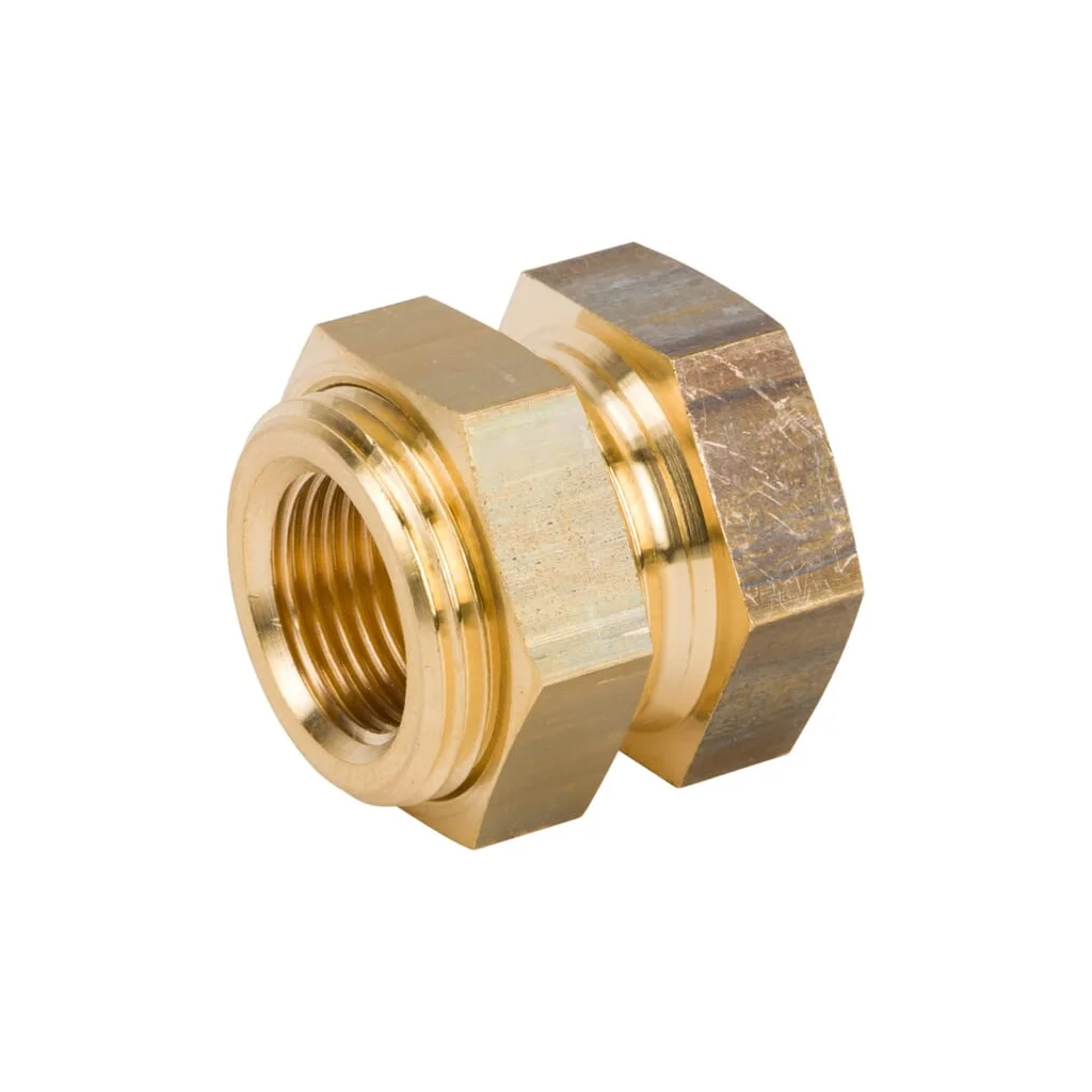 Conector bulkhead BHF38B