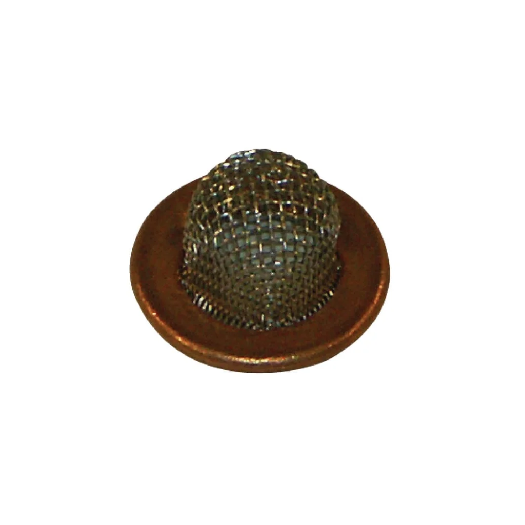 Filtru înfundat 25 Mesh 0652522600