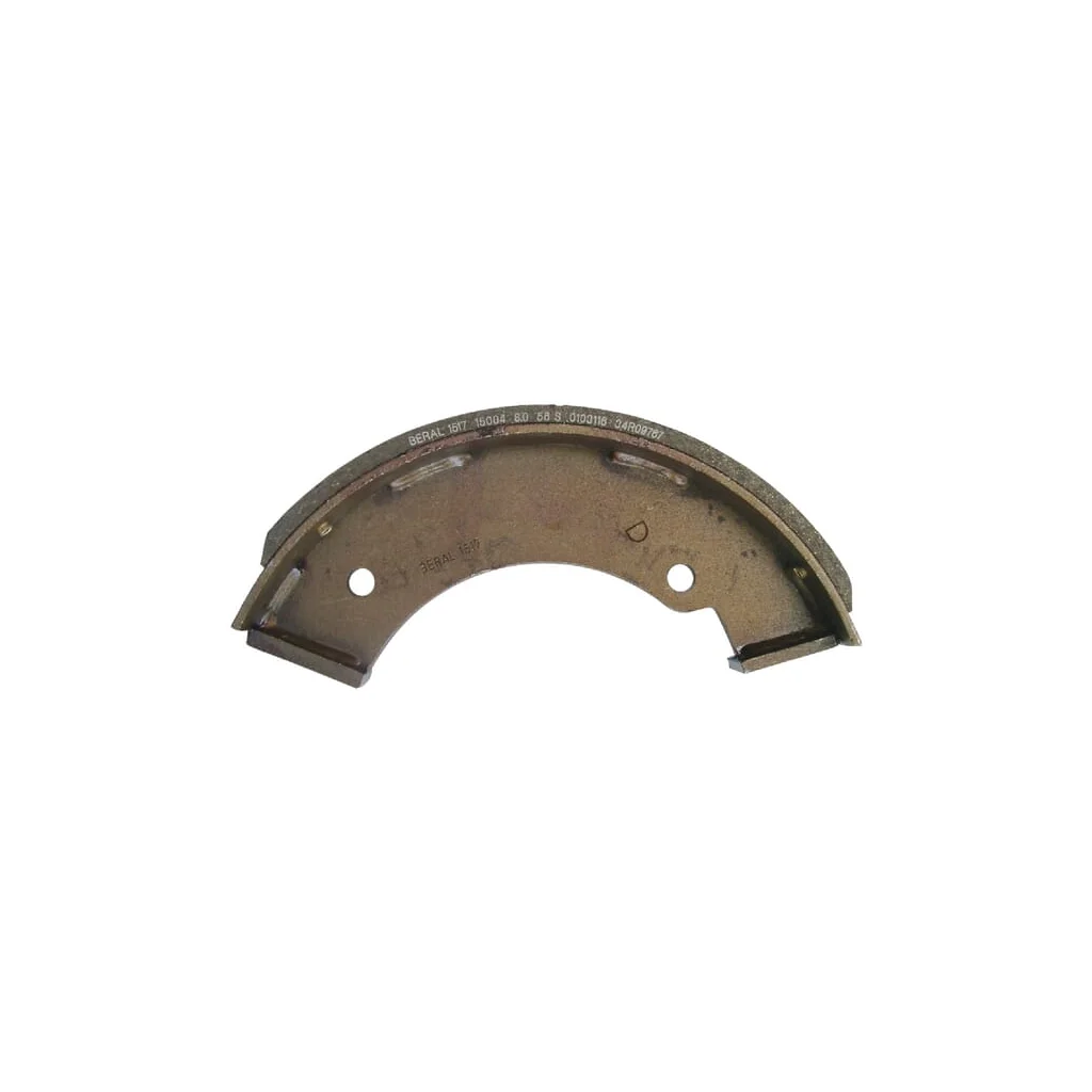 Sabot de frână 300x60mm BS18988