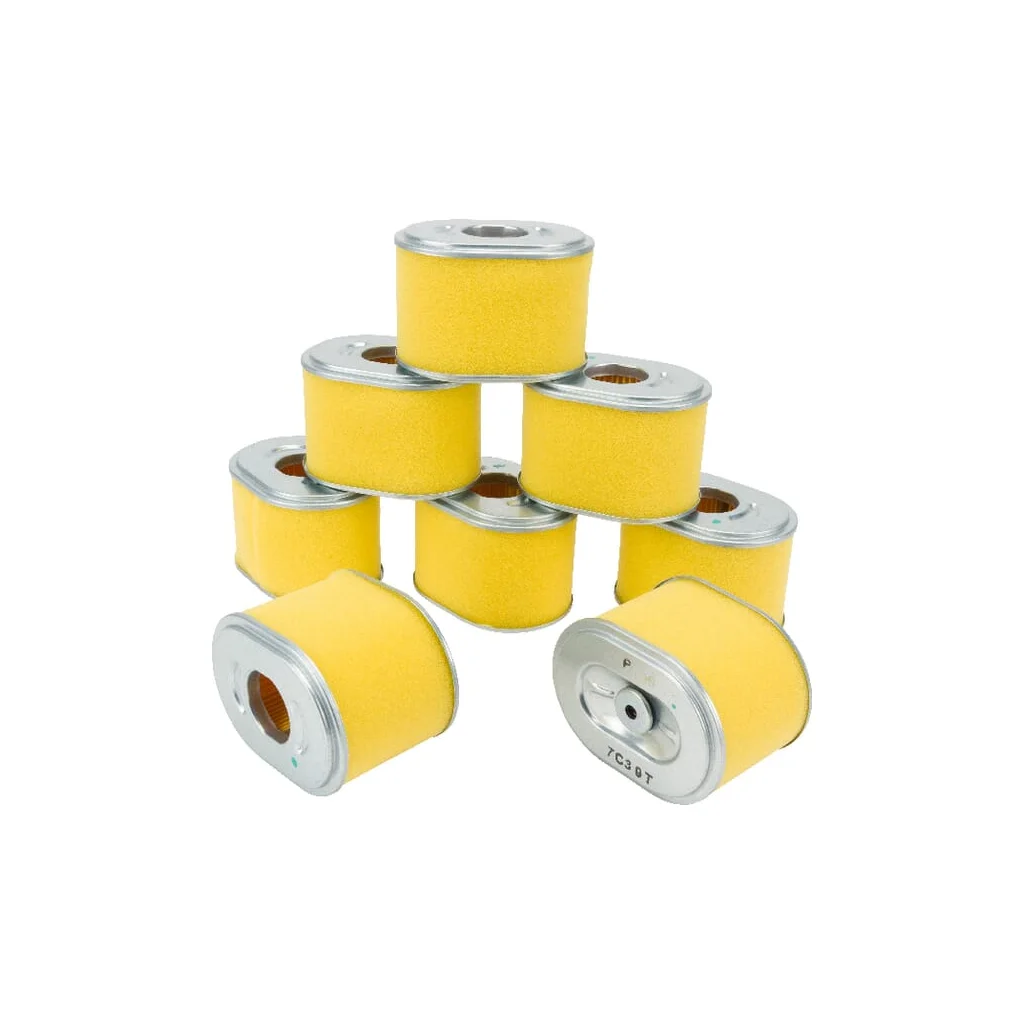 Filtru de aer oval ambalaj mare (8) 06510ZE1105