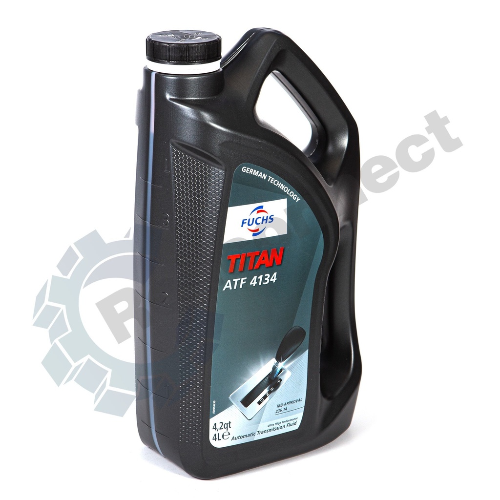 ULEI TRANSMISIE Titan ATF 4134 4L FUCHS