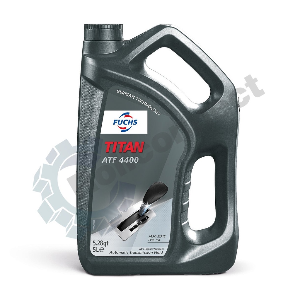 Titan ATF 4400 5L