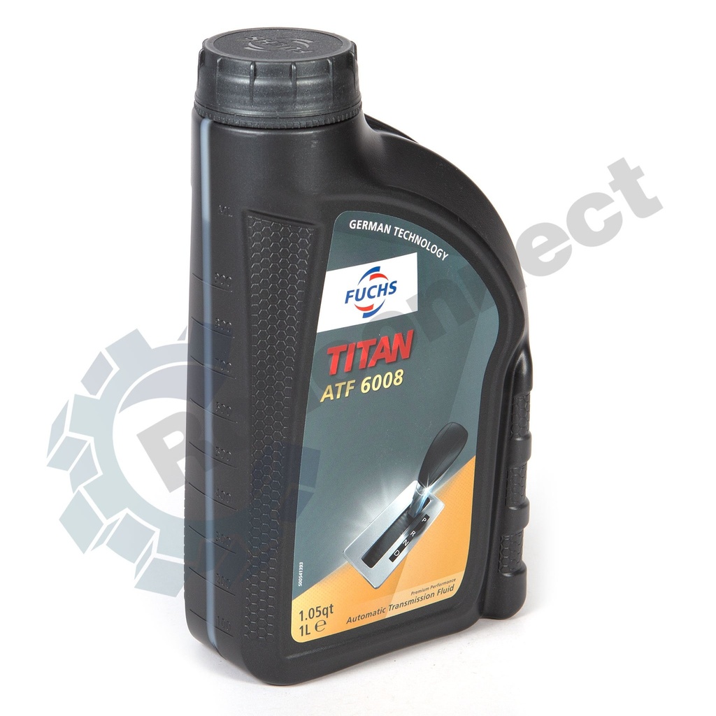 Titan ATF 6008 1L