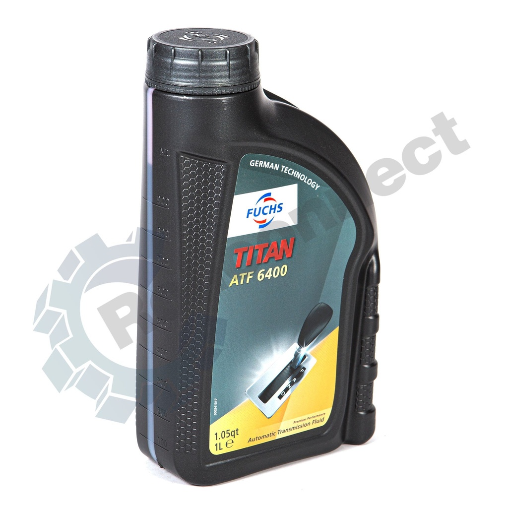 Titan ATF 6400 1L
