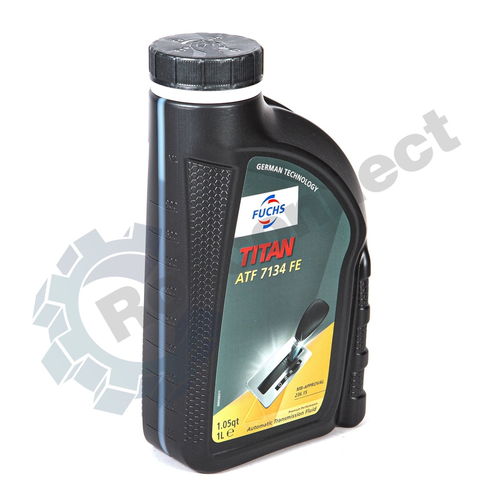 ULEI TRANSMISIE TITAN ATF 7134 FE 1L FUCHS