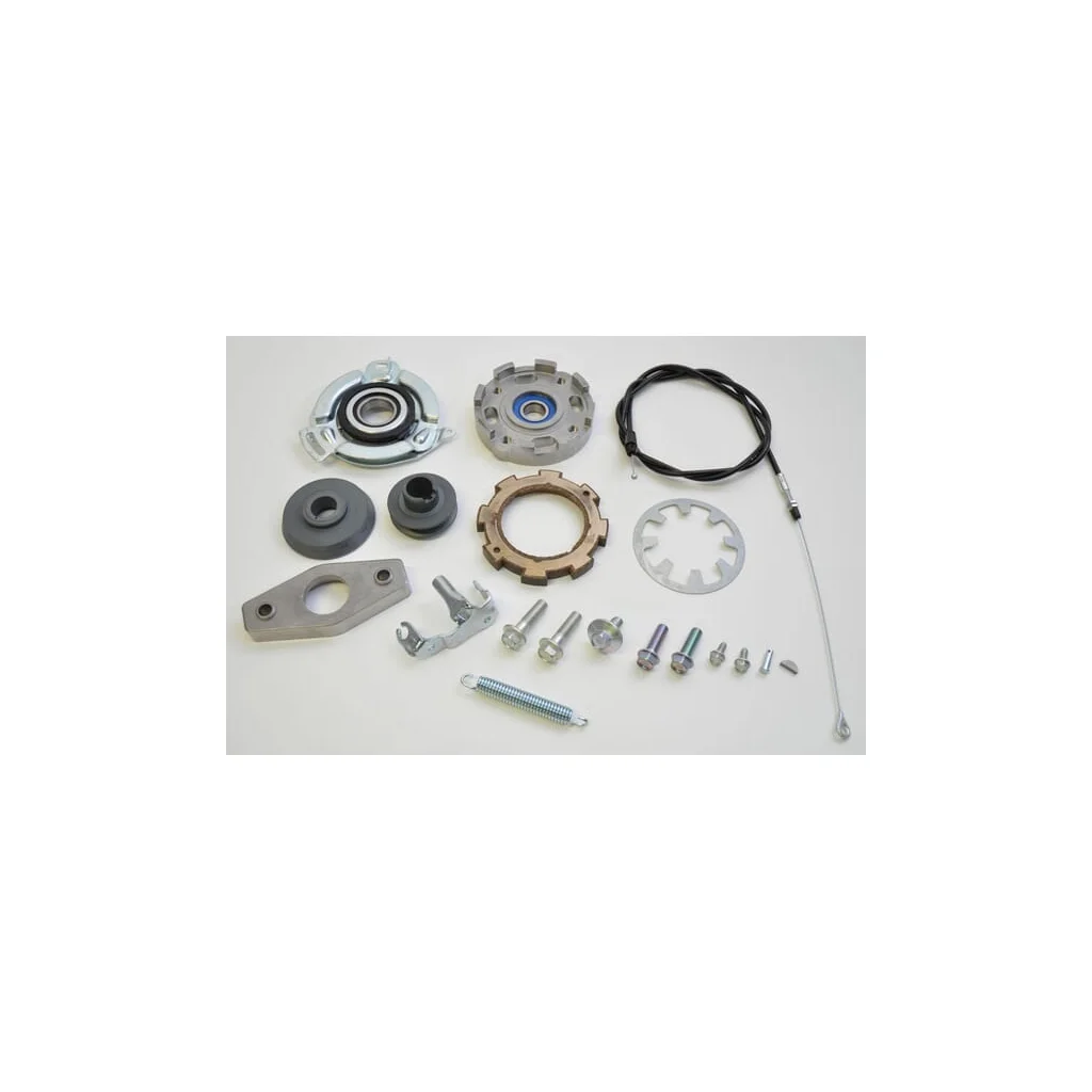 Ambreiaj mecanic al lamei 06750VF0H50