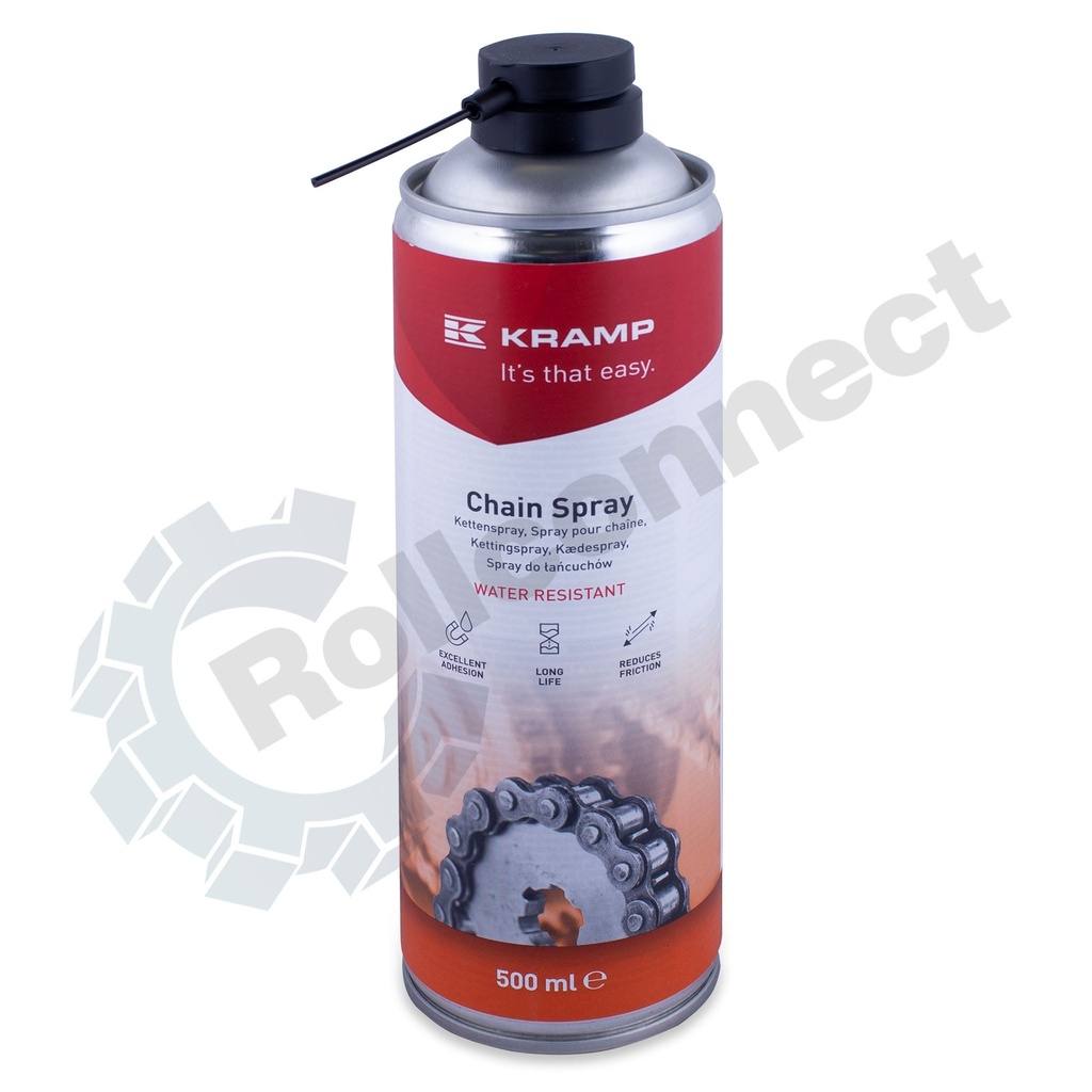 Spray lant Chain 500 ml