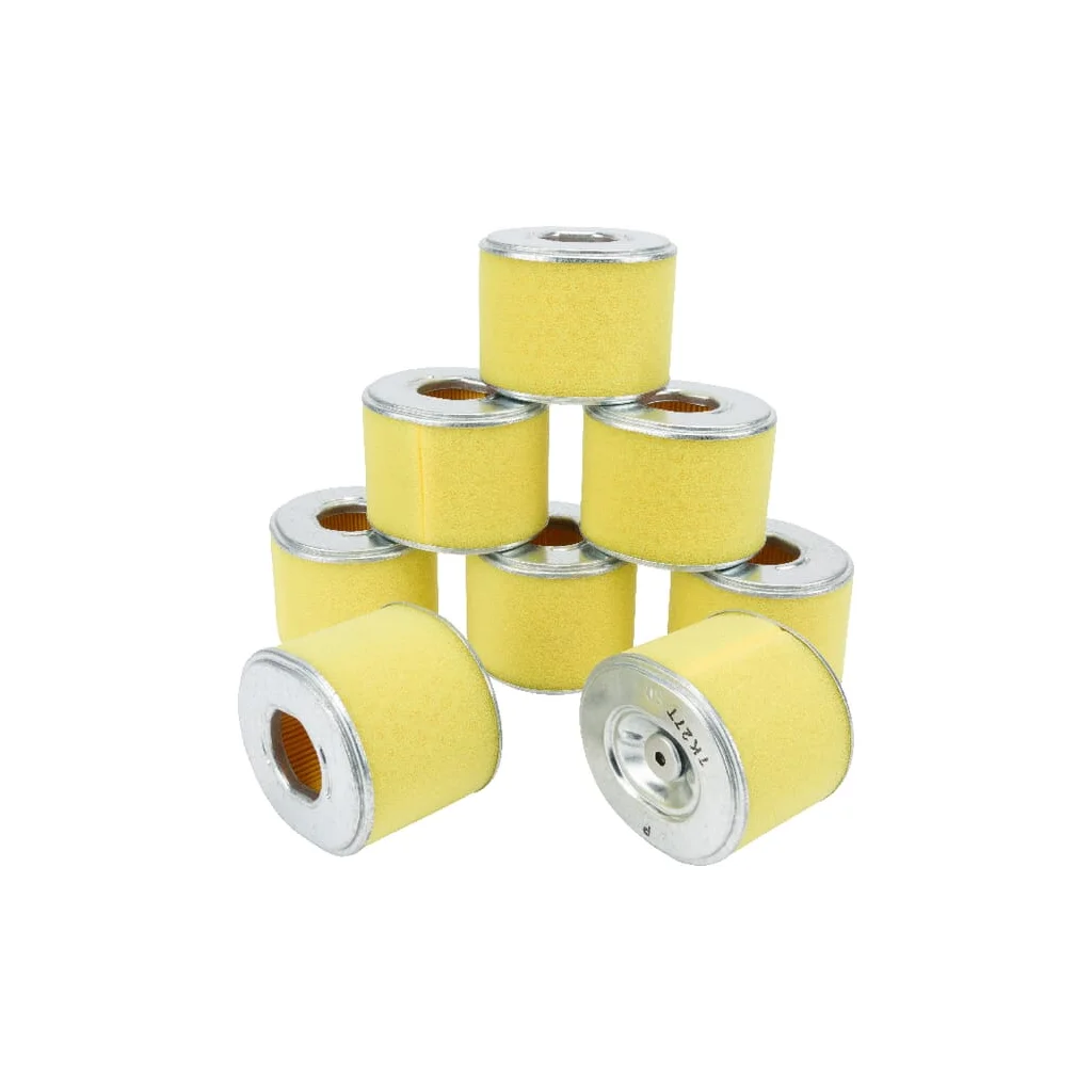 Filtru de aer oval ambalaj mare (8) 06510ZE2105