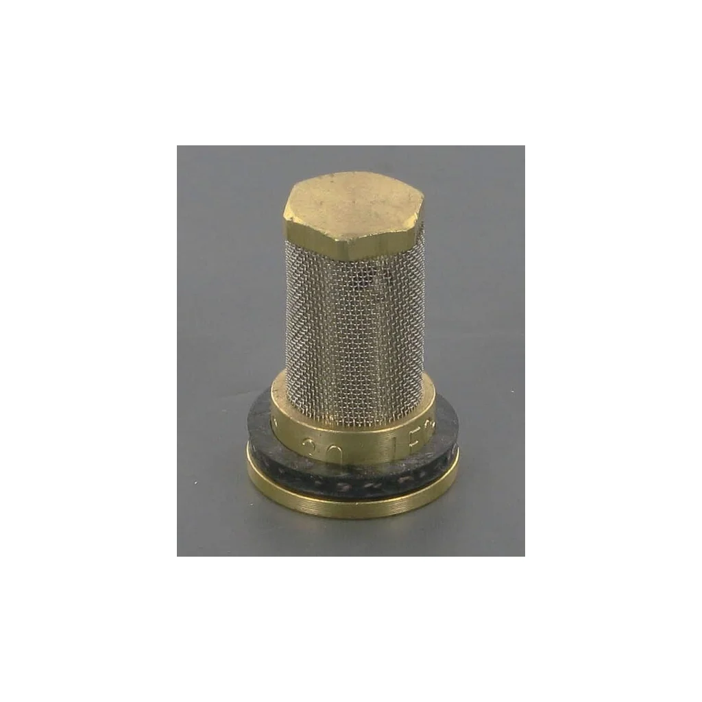 Filtru duză 60 plasă alamă Lechler 0652603000