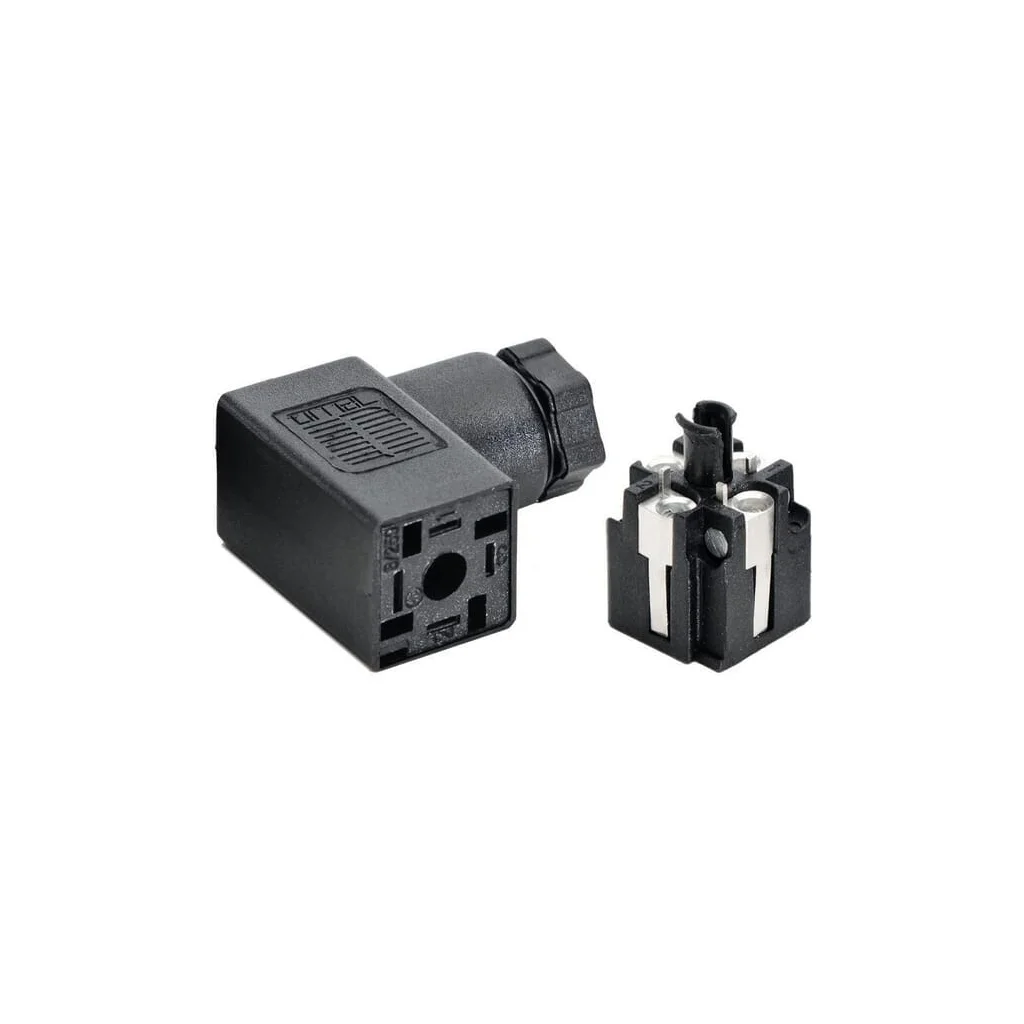 Conector CC3107B