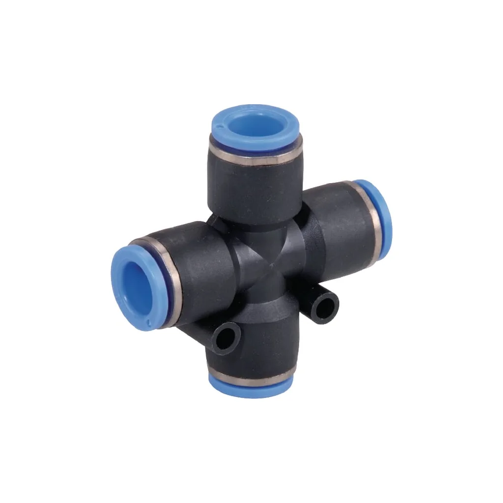 Reducție conector X cu clic CC4P