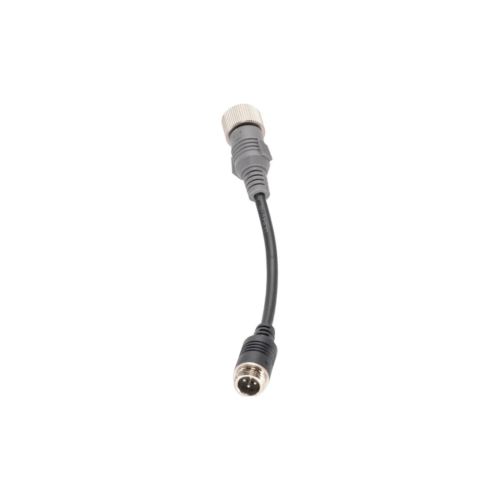 Adaptor 4M pin Vapormatic - 6M pin CAS66282KR