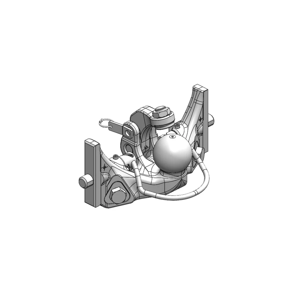 Inserții cuplare K80 05633055A02