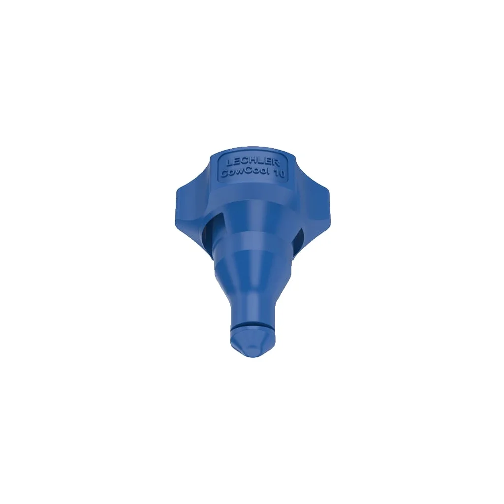 Duza CowCool cu jet plat de 140° CC10AKD