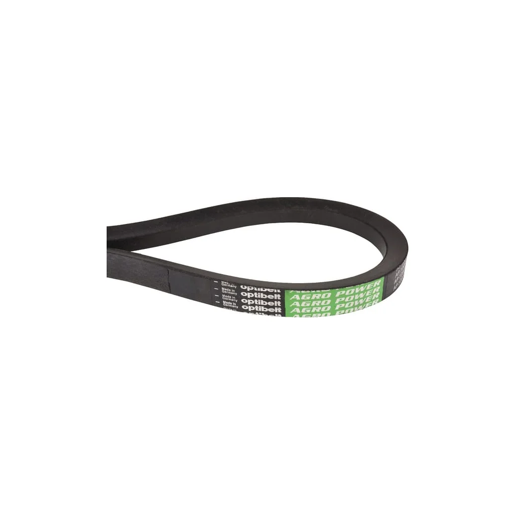 Curea trapezoidală, potrivită pentru Deutz-Fahr 06211053AB