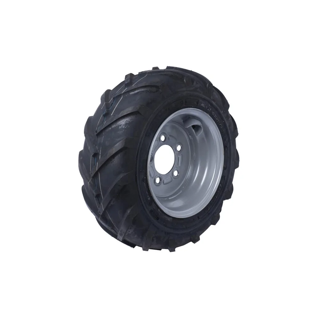 Roată 23x8,50-12 6pr ataq. 94-140-16 ventil de protecție dreapta CO041735D