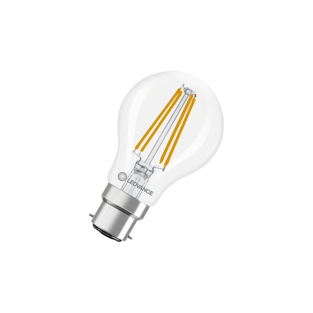 Lampă LED 5.9W 827 B22D CLA60828722G5