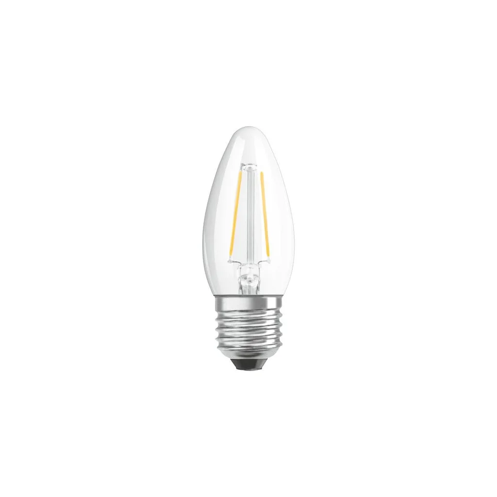 Bec LED 4.8W 827 E27 CLB40D82727G3