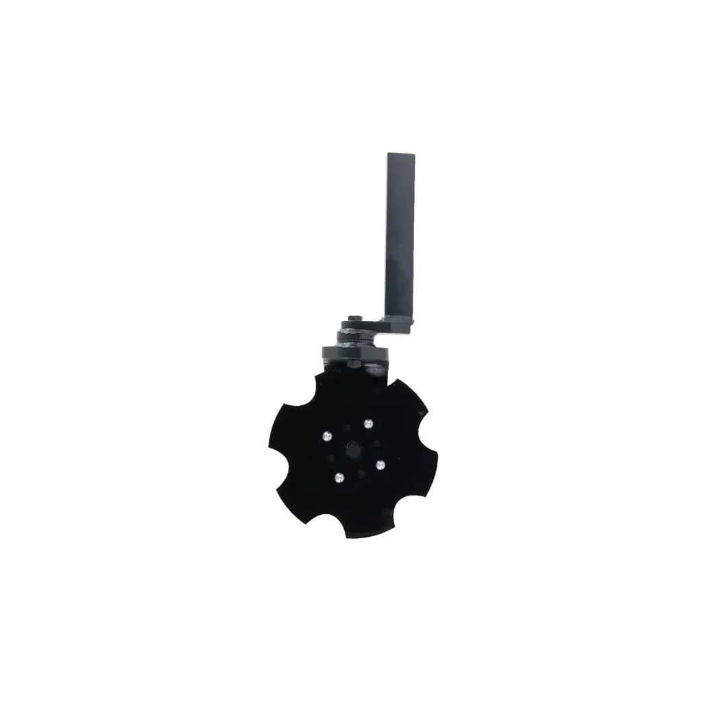 Grapă cu disc CL926920000