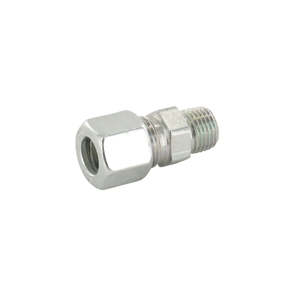 Conector filetat 8LL M10 CLGEV8LLM10K