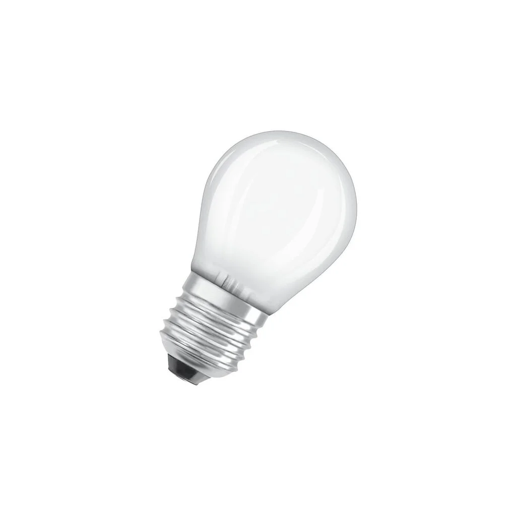 Bec LED 2.5W 827 E27 CLP2582727FG3