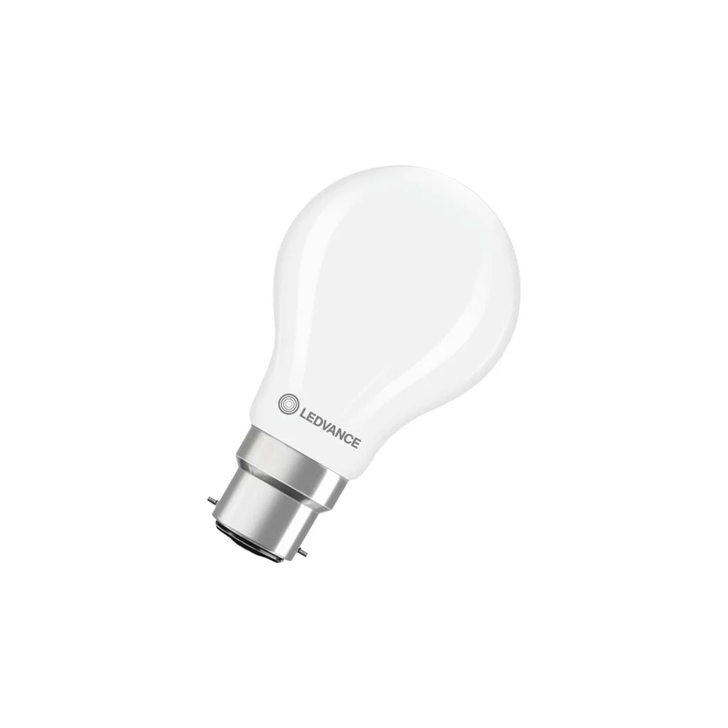 Lampă LED 5.9W 827 B22D CLA6082722FG5