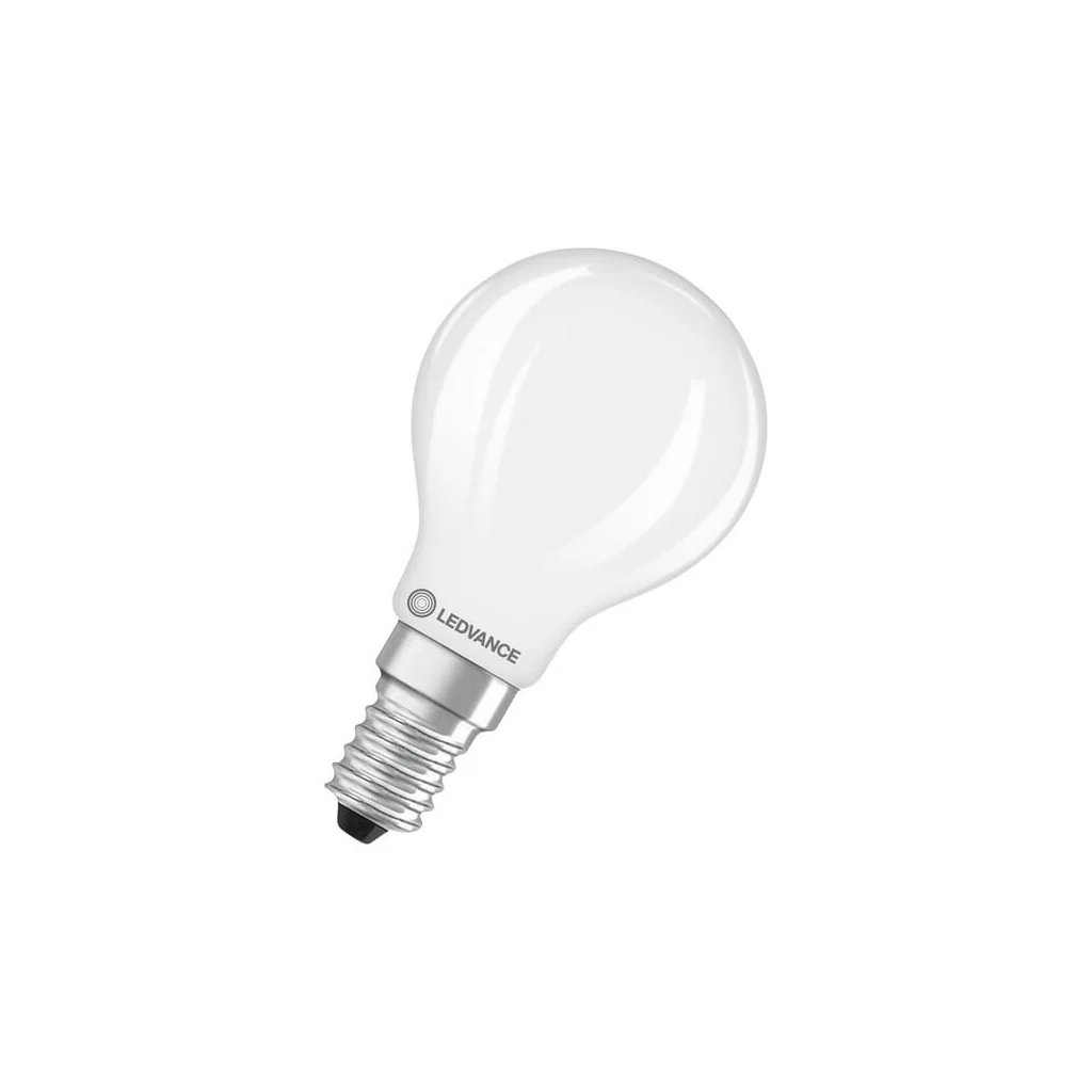 Bec LED 2.5W 827 E14 CLP2582714FG3
