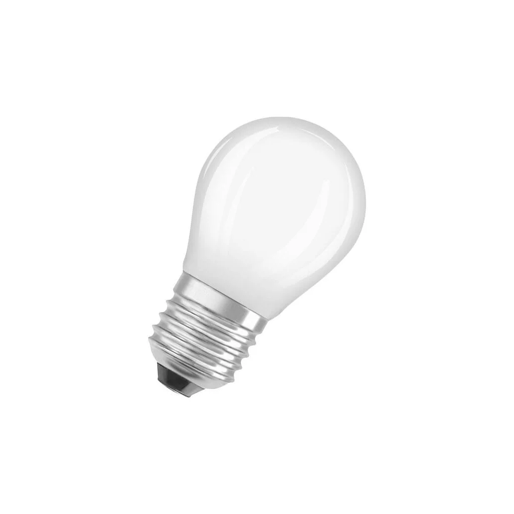 Bec LED 4.8W 827 E27 CLP40D82727FG3