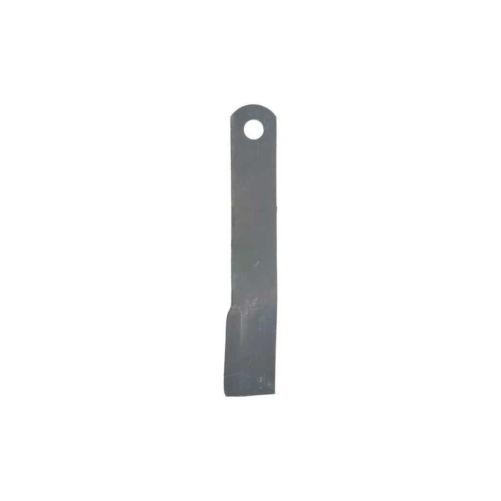 Cuțit de cositoare curbat 75x470 Howard CK2800