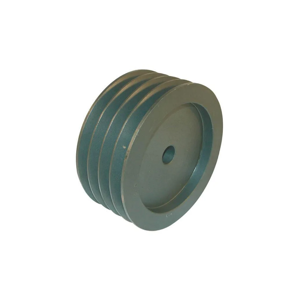 Fulie curea trapezoidală cu 4 canale profil A sau SPA, diametru 81mm, 071A4