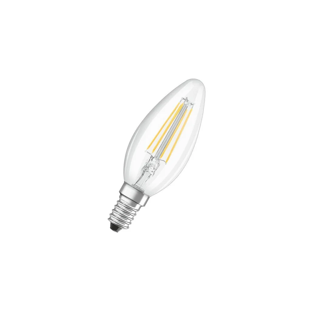 Bec LED 4.8W 827 E14 CLB40D82714G3