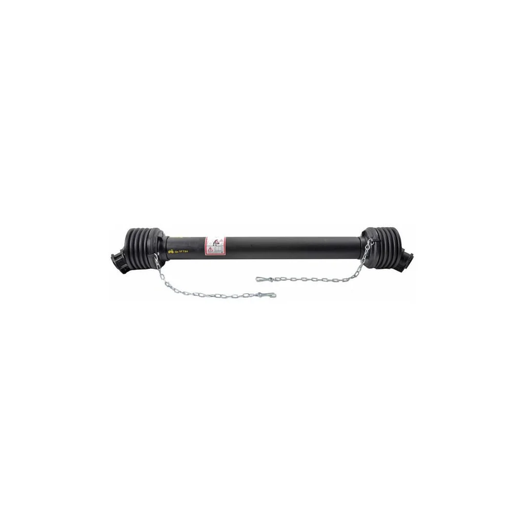 Arbore cardanic S4 L=860mm Bondioli&Pavesi CS4N086CE007007