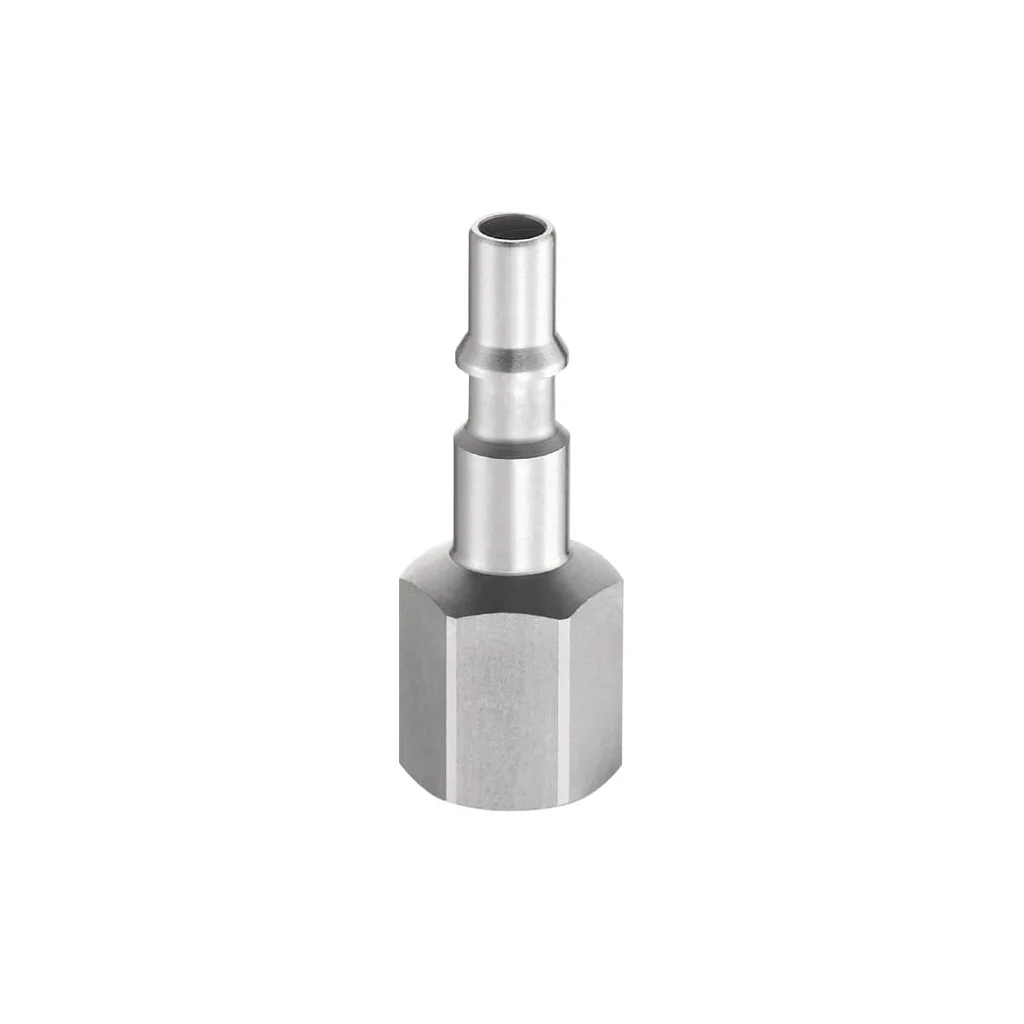 Conector tată cu filet F BSP de 1/4" CRP086101