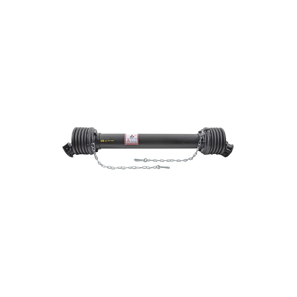 Arbore cardanic S4 L=710mm Bondioli&Pavesi CS4N071CE007007