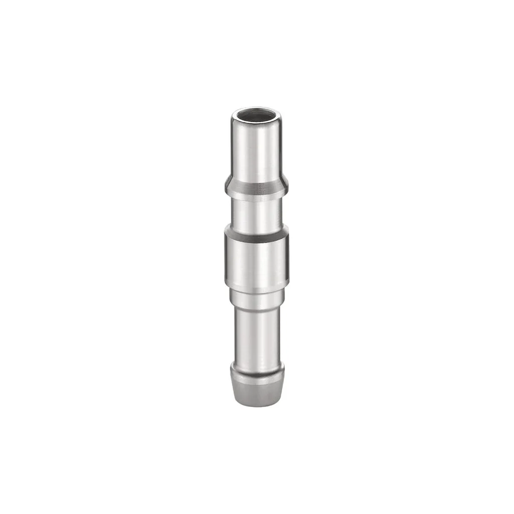 Conector tată cu armătură pentru furtun 8mm CRP086808