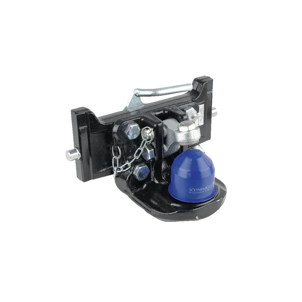 Cuplă bilă de remorcare K80 335mm 07633542A11