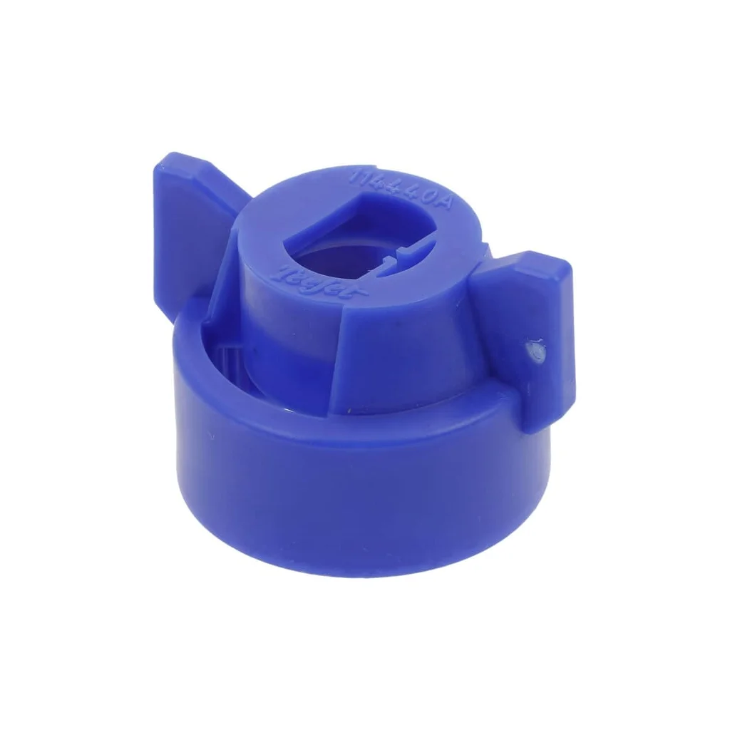 Capac duză baionetă SW8 albastru TeeJet CP114440A4CE