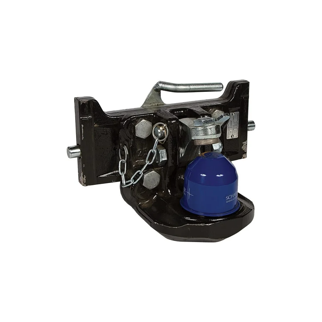 Cuplaj cu cap sferic K80 330mm 07632942A02