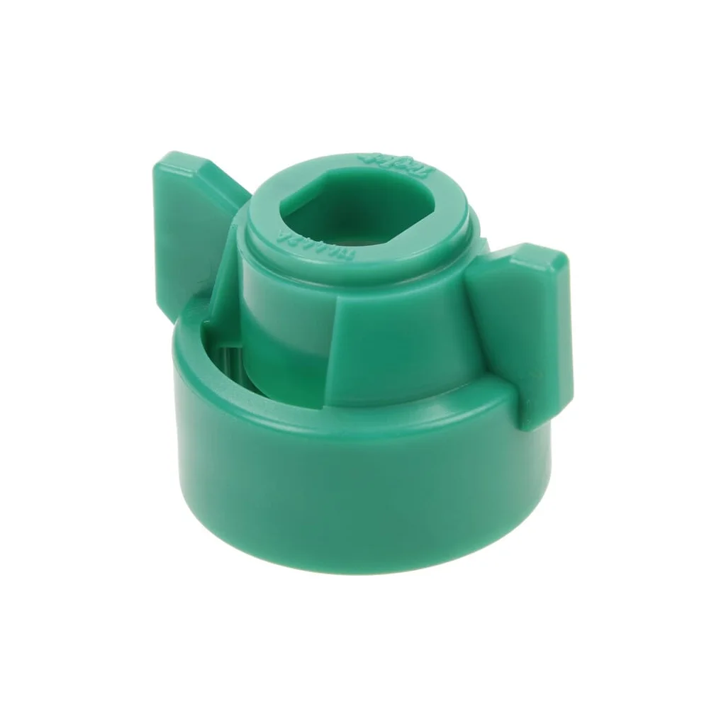 Capac duză baionetă SW11L verde TeeJet CP114442A5CE