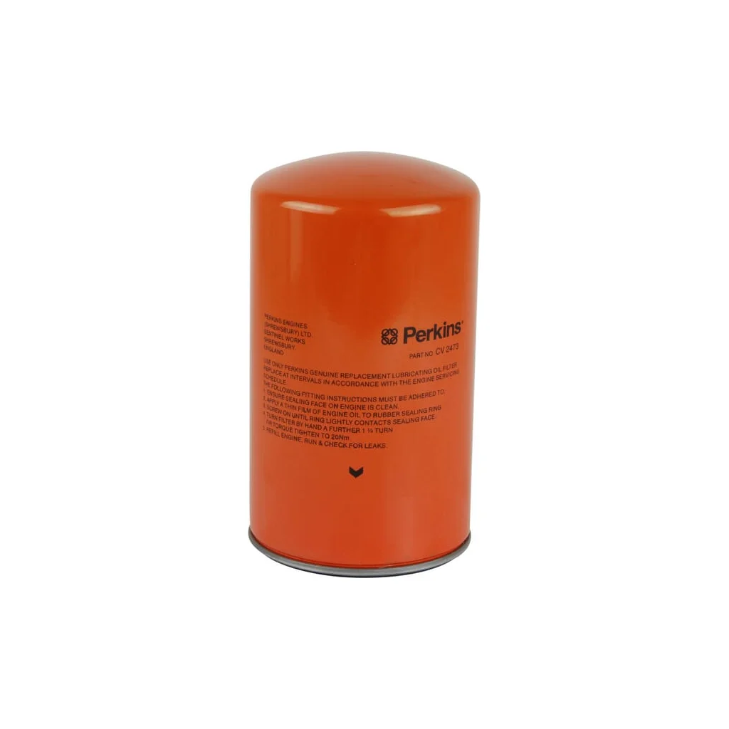 Filtru ulei CV2473