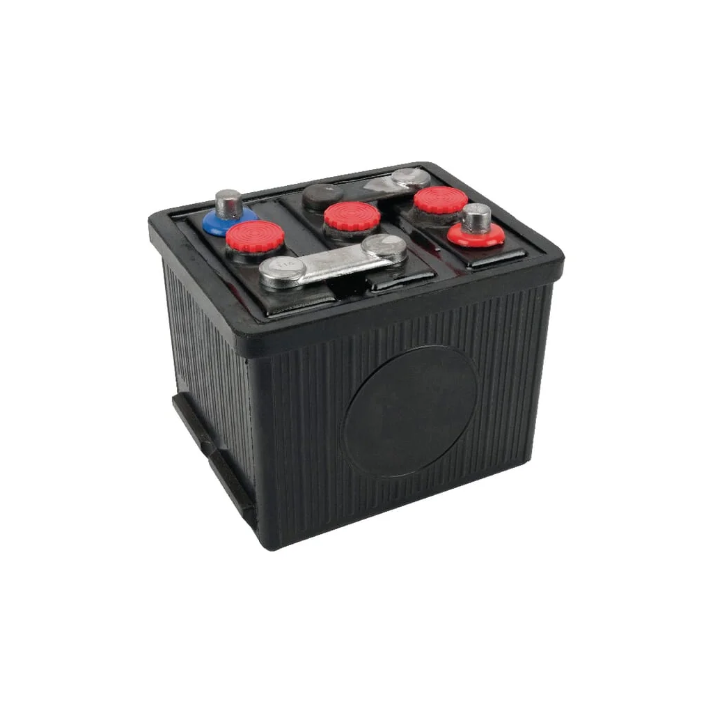 Baterie 6V 77Ah 480A 077015048KR