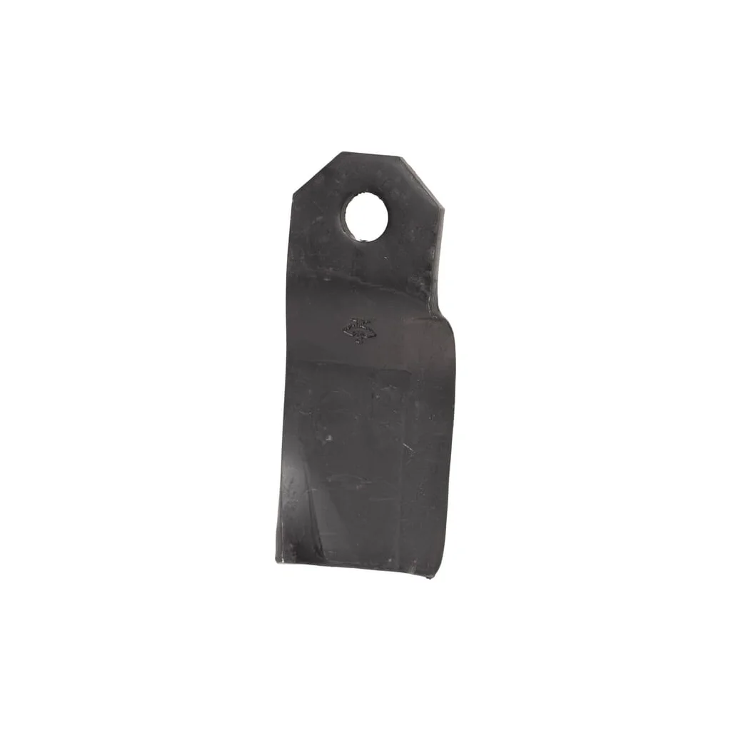 Lamă mulcire 80x10mm stânga CW654202100