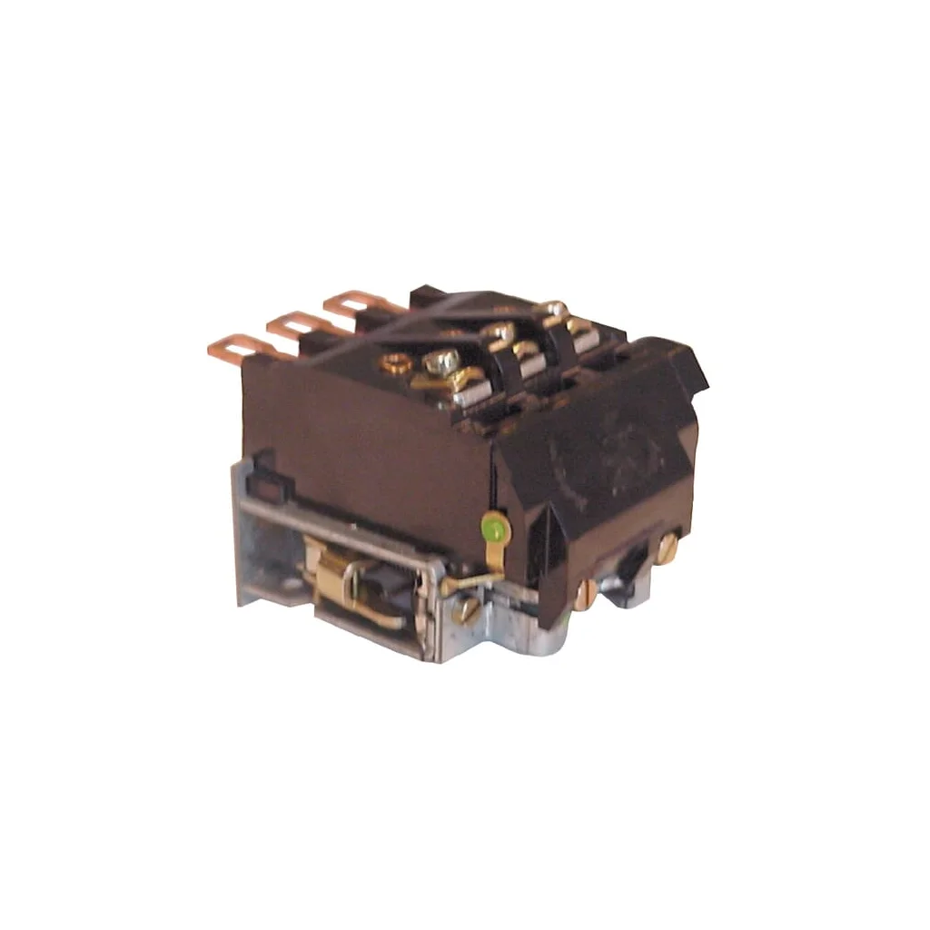 Releu termic R5C 2,4-4,2A DAB906DR5C